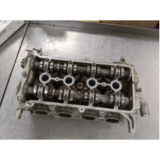#YU02 Cylinder Head For 12-18 Toyota Prius c 1.5 #YU02 Cylinder Head For 12-18 Toyota Prius c 1.5